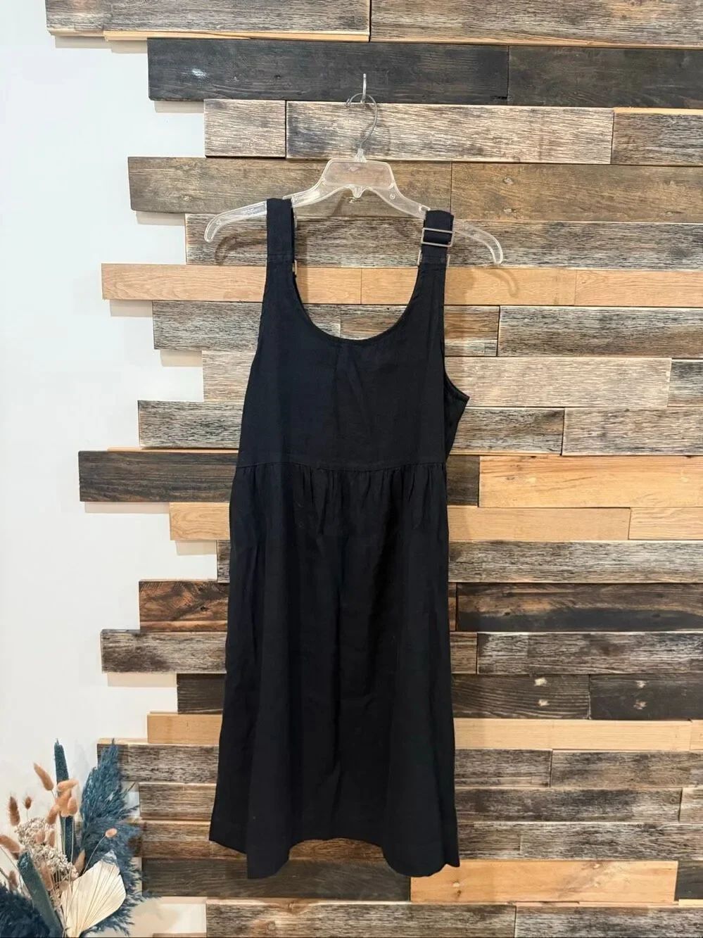 Gudrun Sjoden dress size Medium